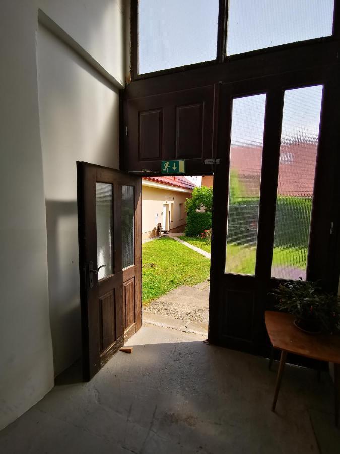 Apartment Mari&Bor Maribor Exterior foto