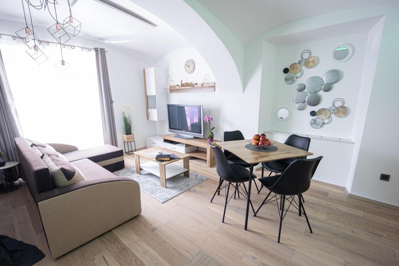 Apartment Mari&Bor Maribor Exterior foto