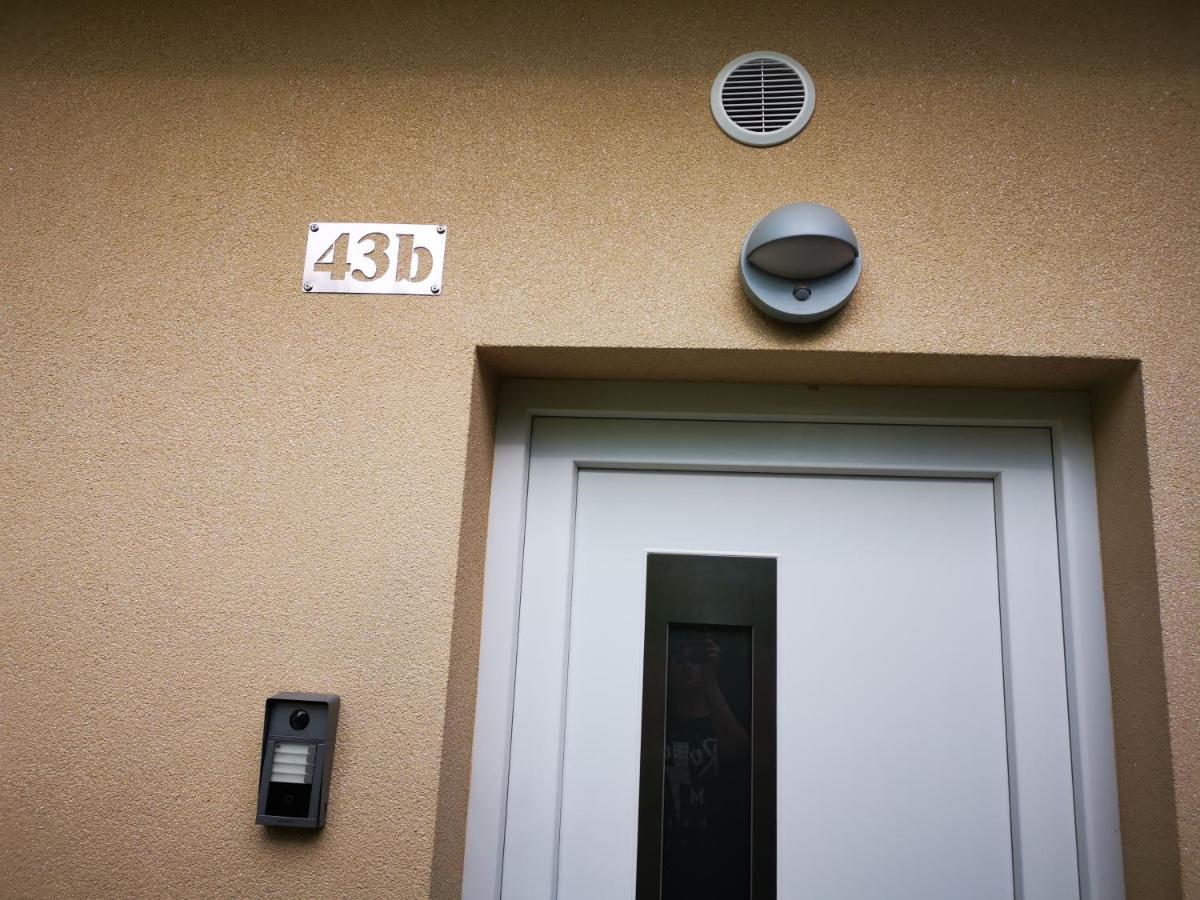 Apartment Mari&Bor Maribor Exterior foto