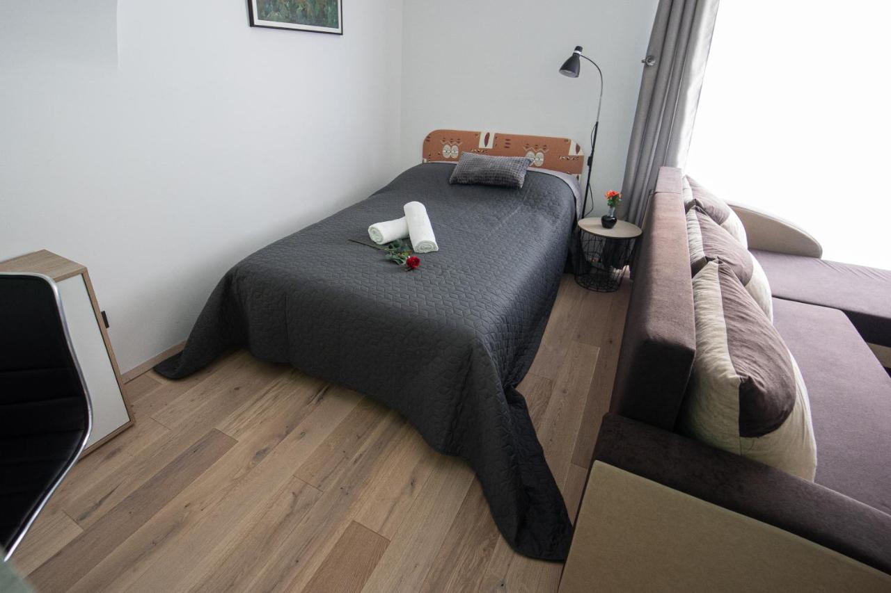 Apartment Mari&Bor Maribor Exterior foto